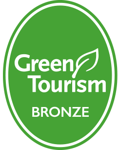 Green Tourism Bronze