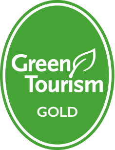 Green Tourism Gold