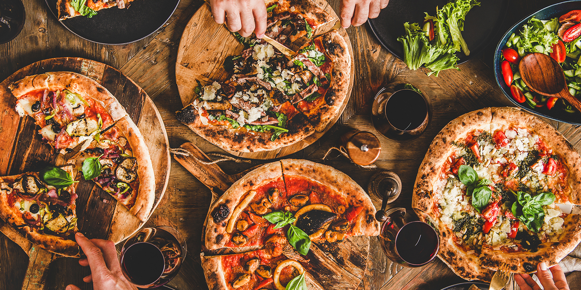 Are you al fresco-ready?