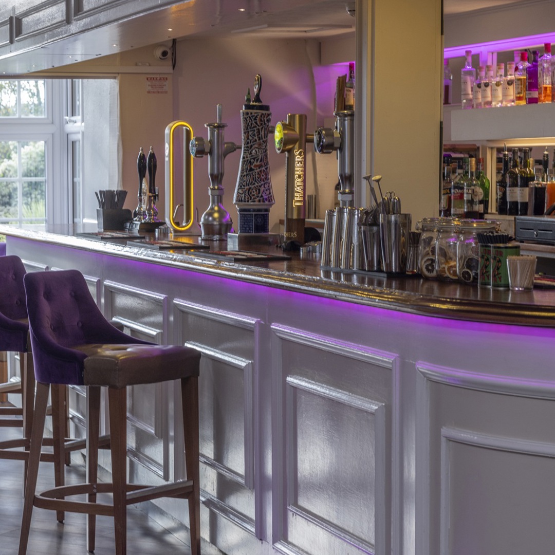 Bank House Hotel Dining 54 83994