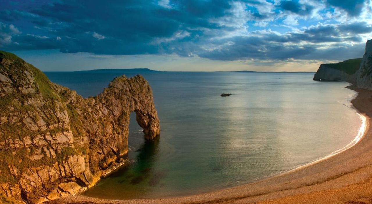 Durdle Door