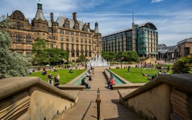 Sheffield