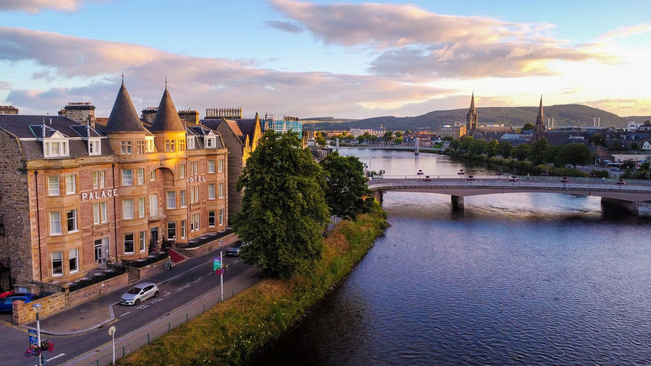 Inverness Hotel