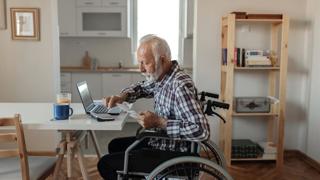 Accessible Hotel Rooms With Disabled Facilities
