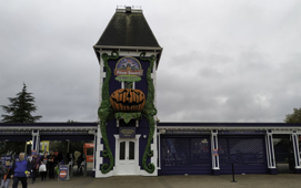Alton Towers Thumbnail