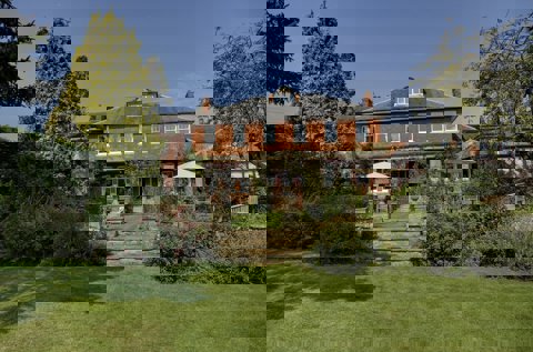 Sysonbyknoll