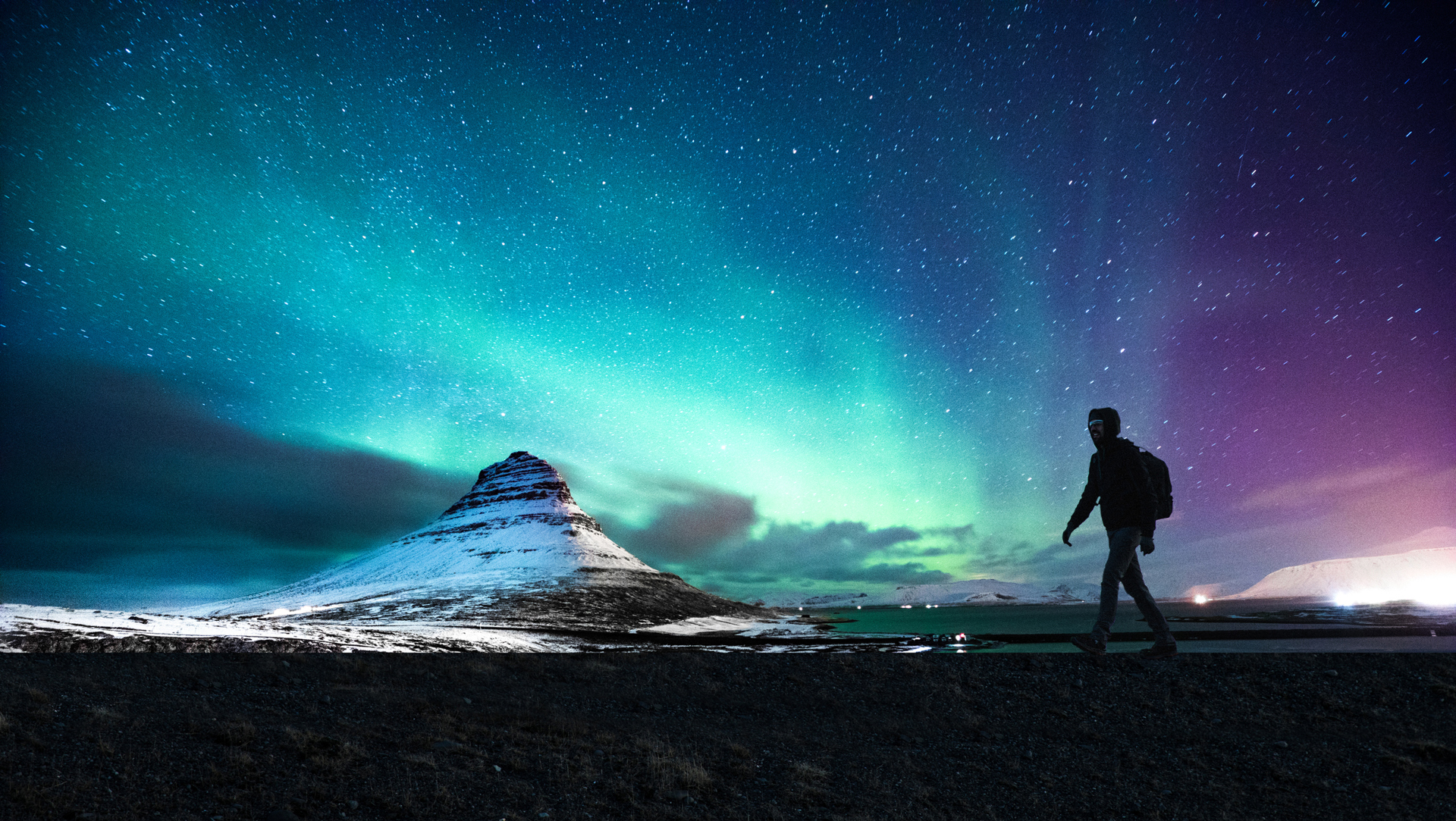 After-dark activities: Ways to make your holiday days last longer
