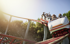 Drayton Manor Theme Park