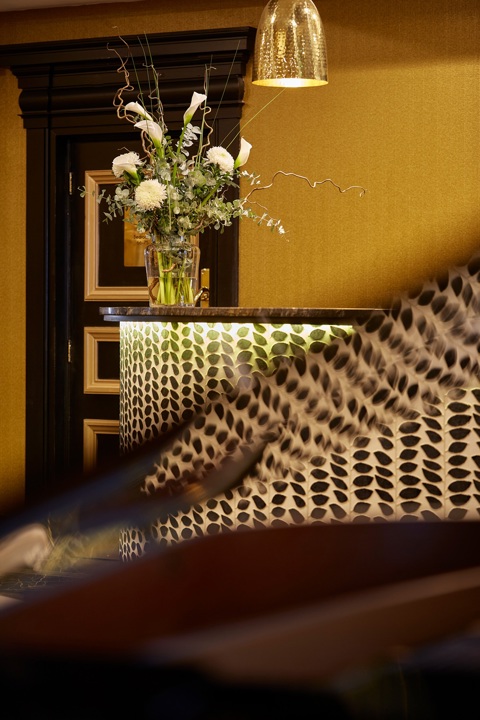 Gleddoch House Hotel Miscellaneous 08 83547 OP