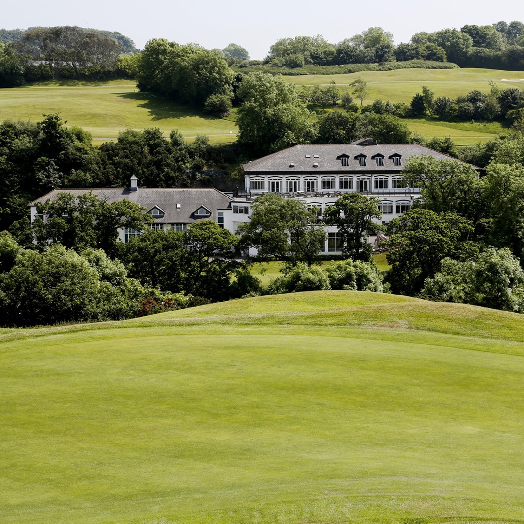 Dartmouth Hotel Golf And Spa Grounds And Hotel 05 83978