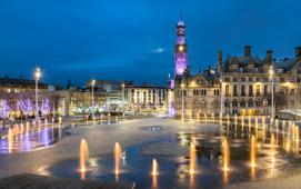 Bradford