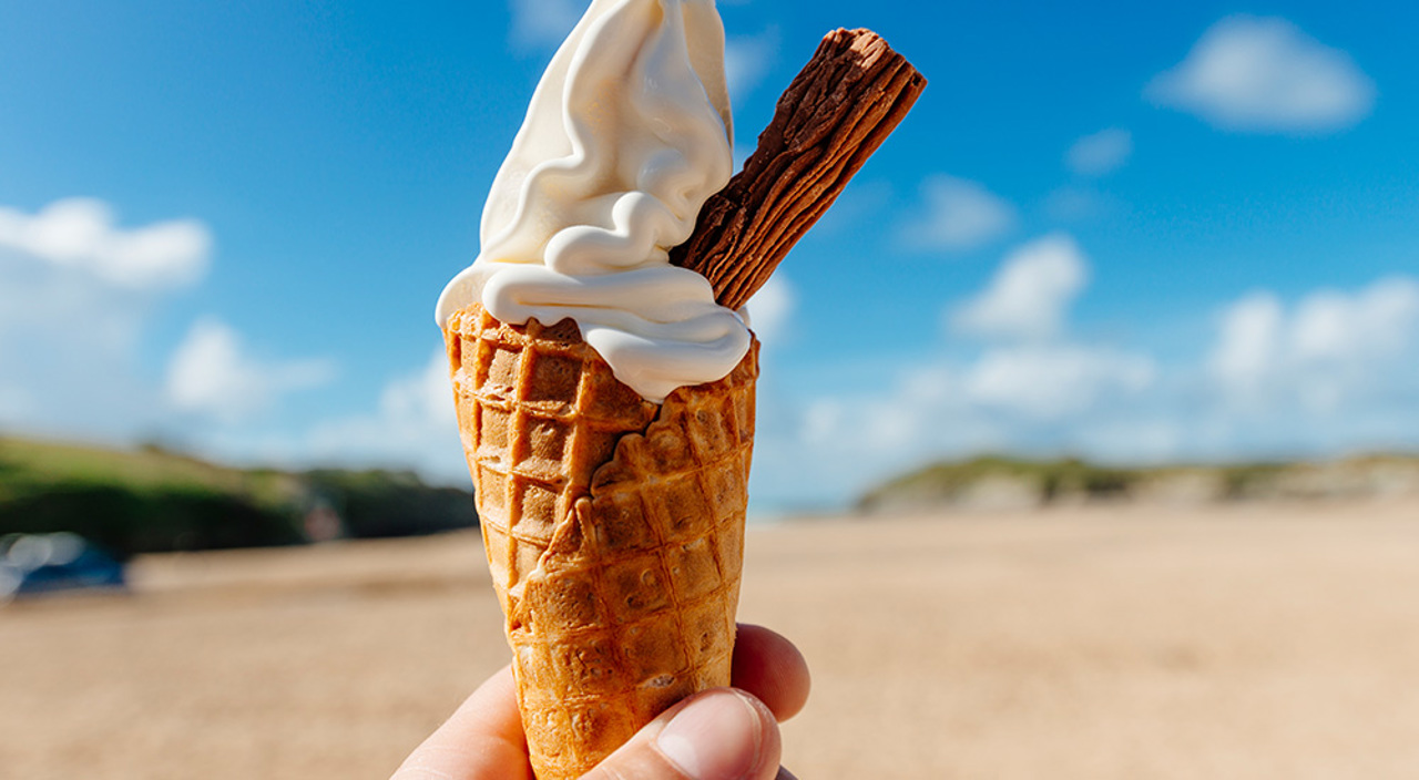 Ice Cream