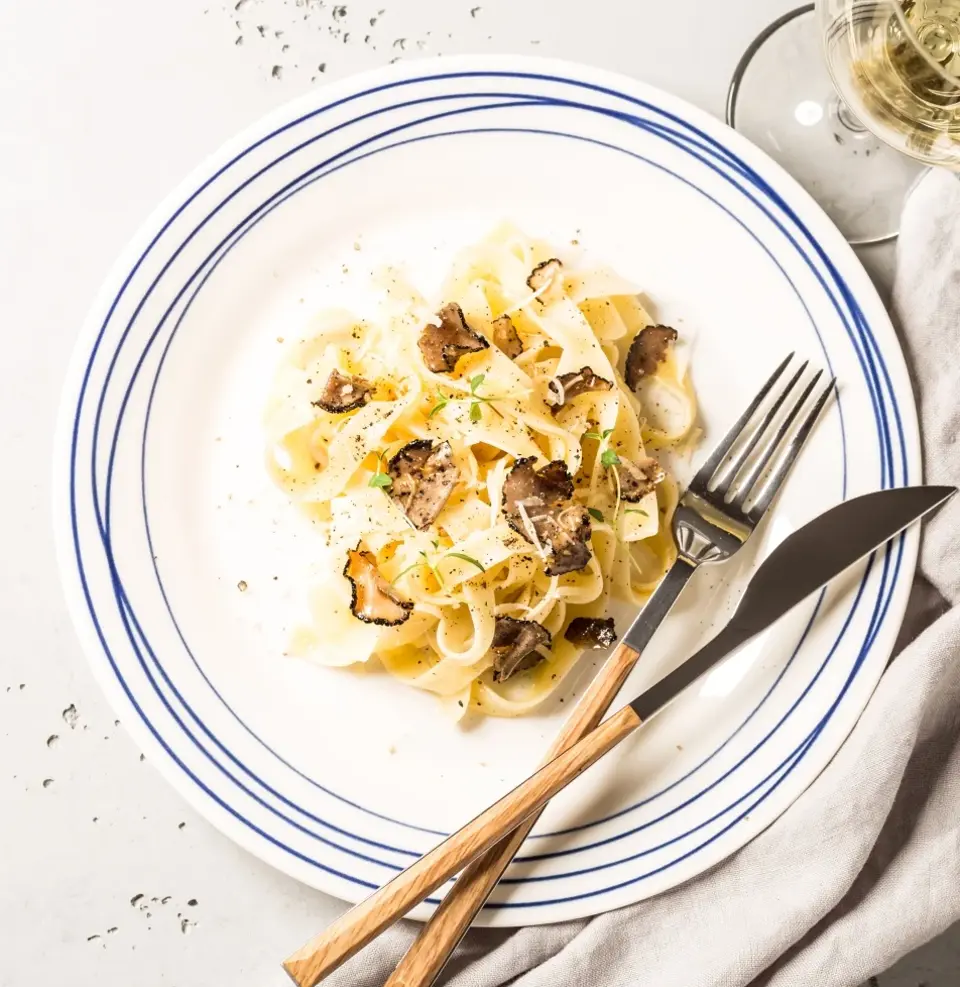 Truffles