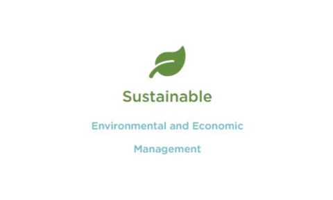 Sustainable