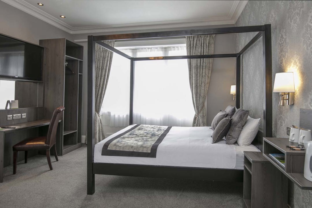 Sure Hotel Lockerbie Bedrooms 39 83550