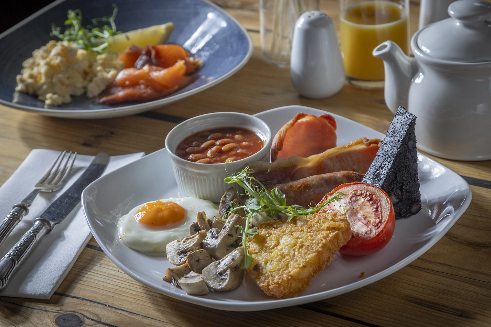 Beamish For New Website