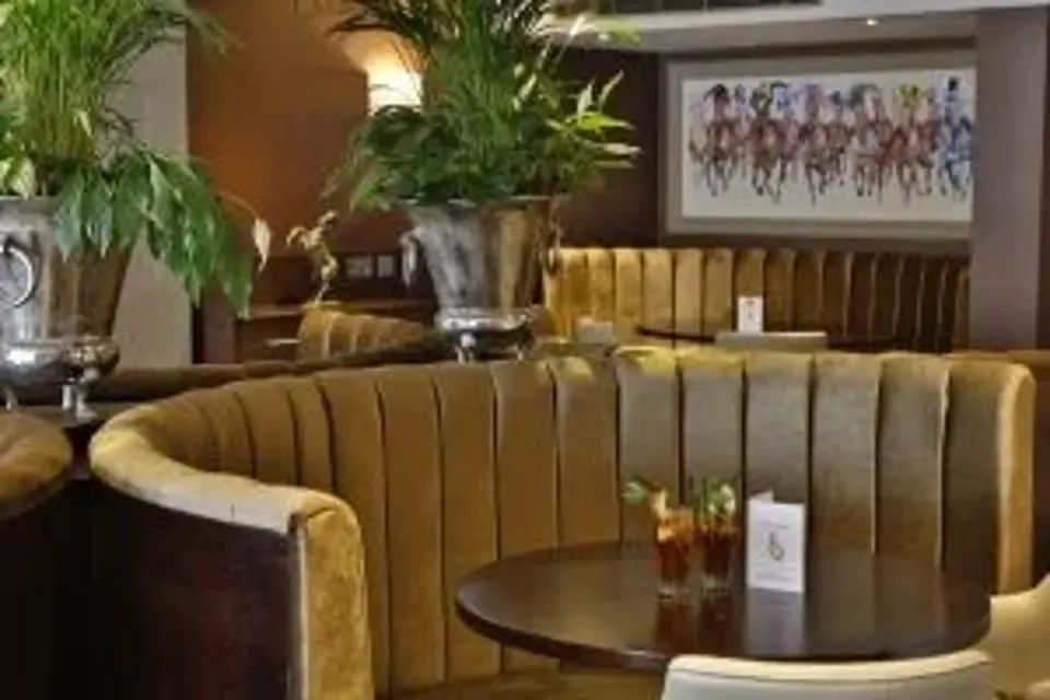 Best Western Heath Court Tipster's Bar