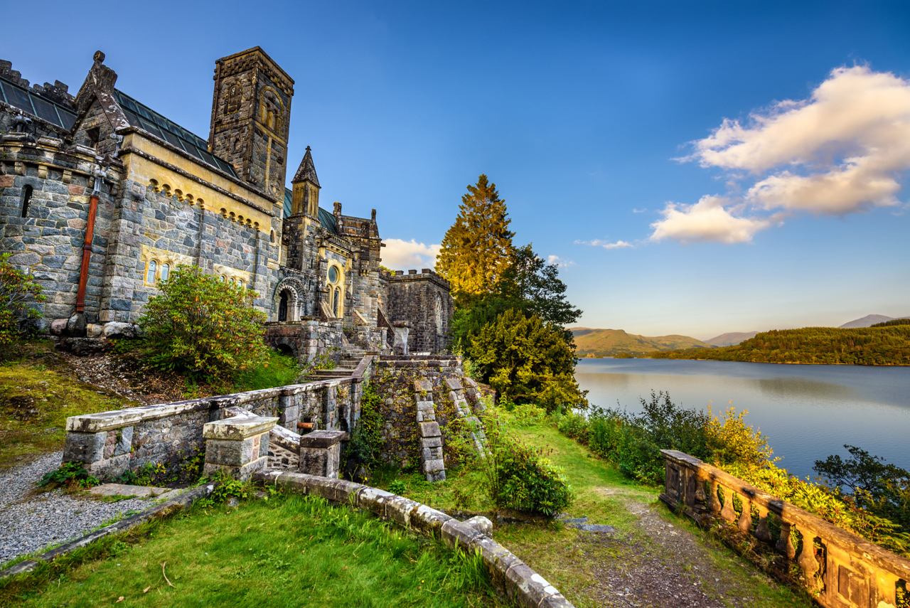 Loch Awe