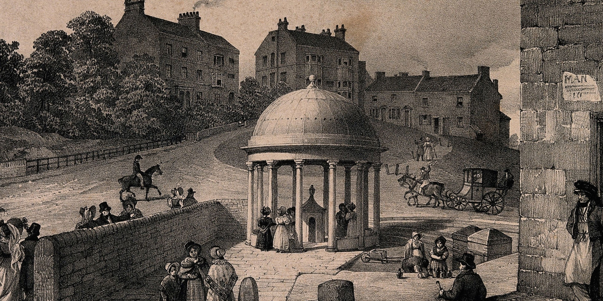 The Water Cure