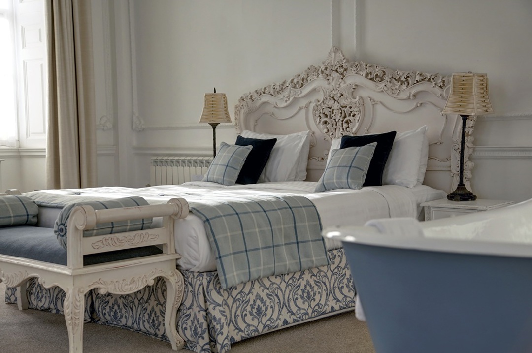 Aston Hall Hotel Bedrooms 42 83959