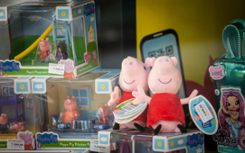Peppa Pig World