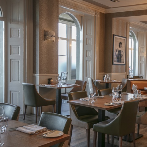 Dover Marina Hotel Dining 127 83926
