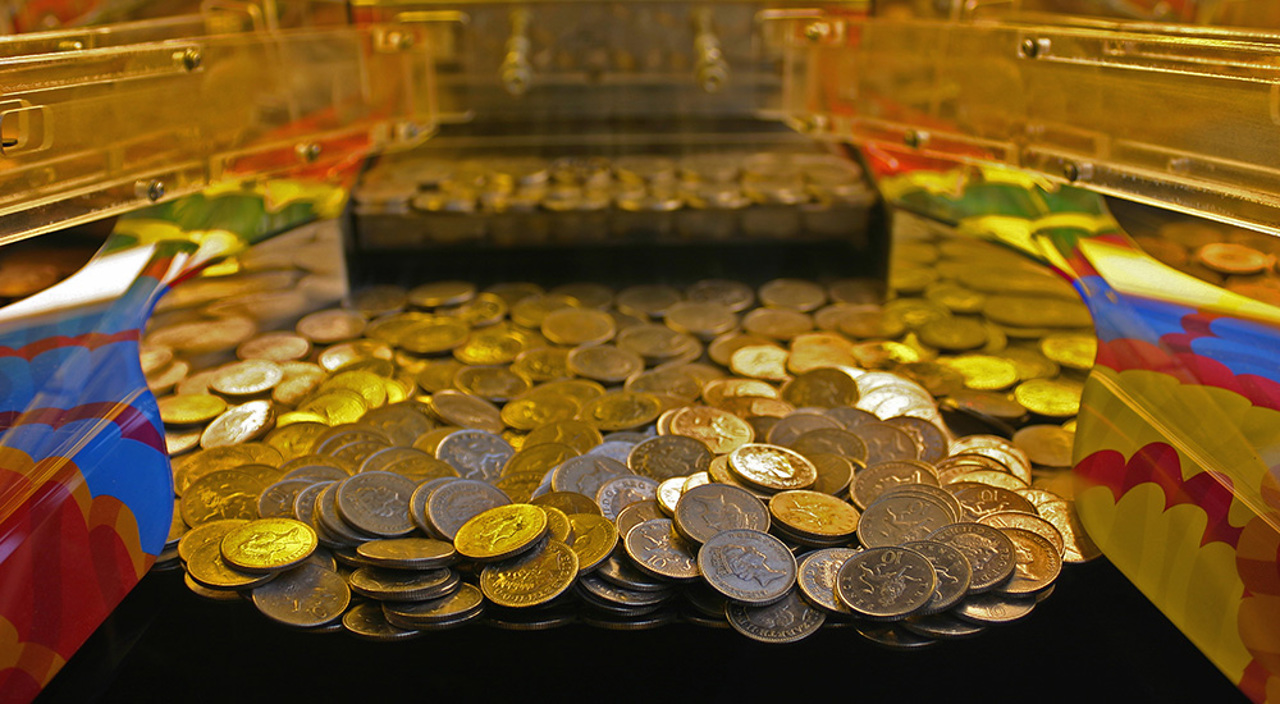 Penny Arcade