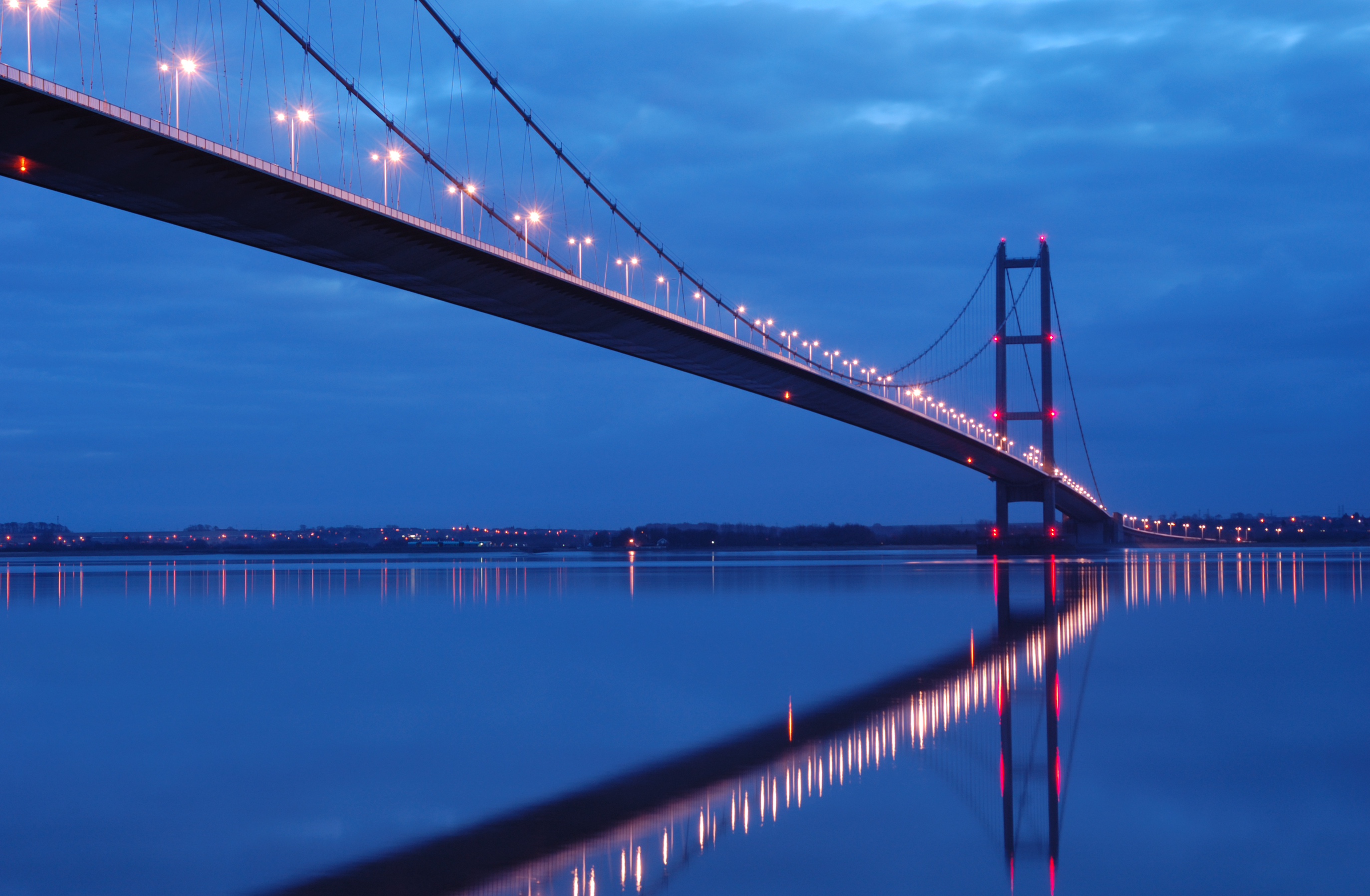 Humber Bridge