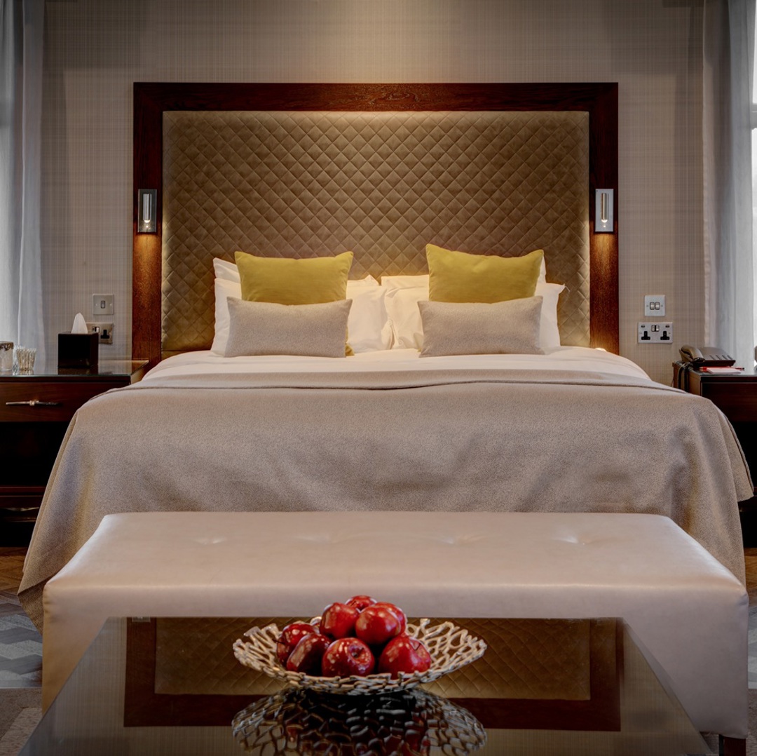 Garfield House Hotel Bedrooms 120 83514