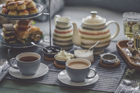 A foodie’s day out in... ILKLEY