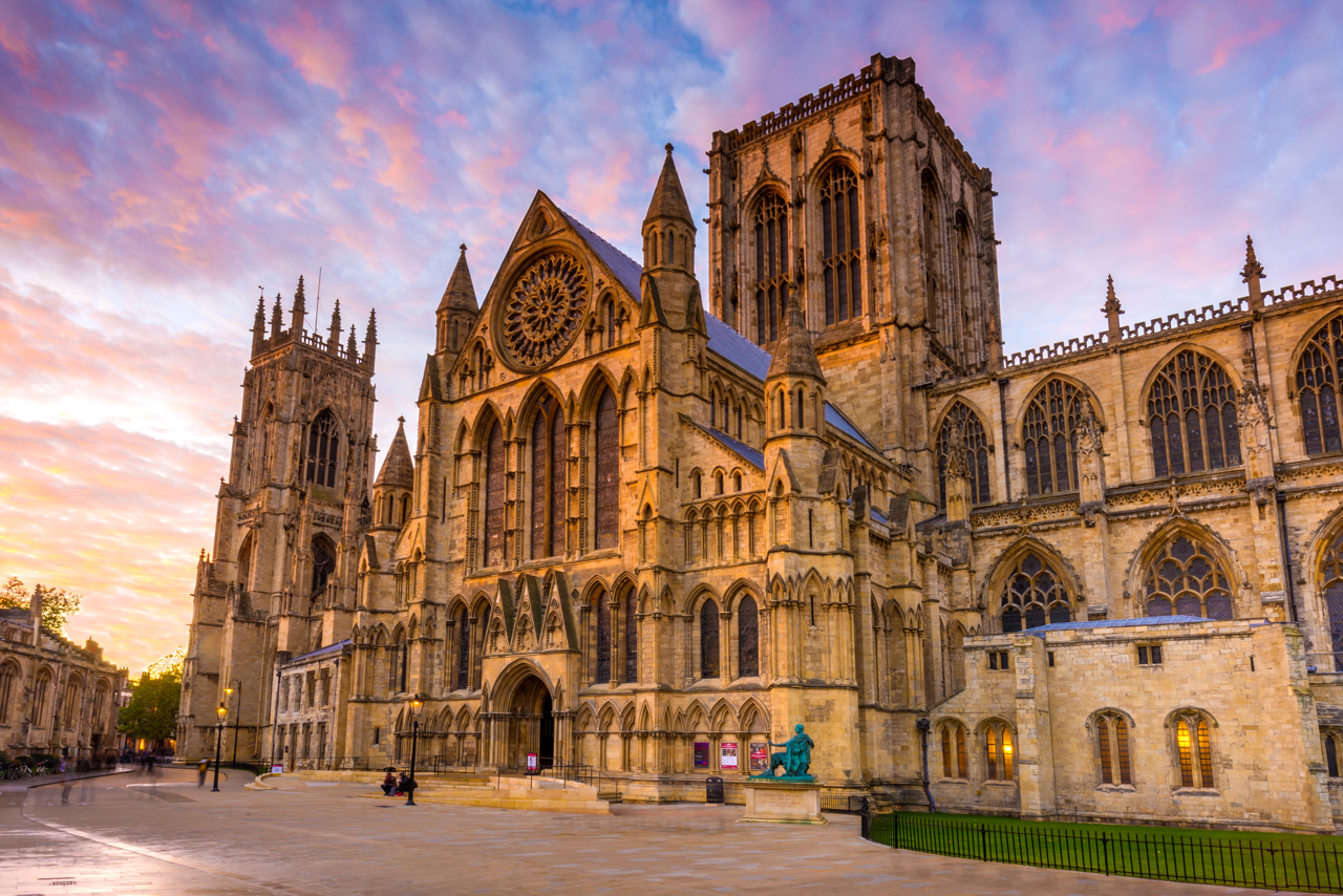 York Minster (1)