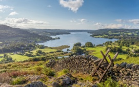 Lake District Thumbnail