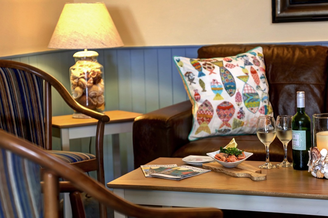 Beachcroft Hotel Dining 101 83909