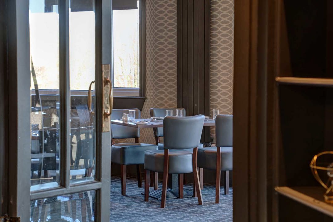 Sure Hotel Lockerbie Dining 06 83550