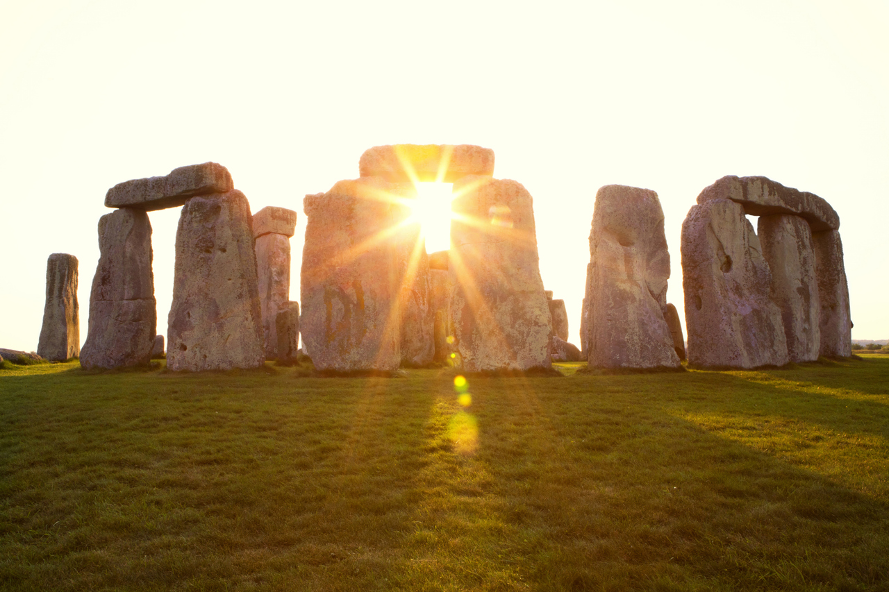 Summer Solstice