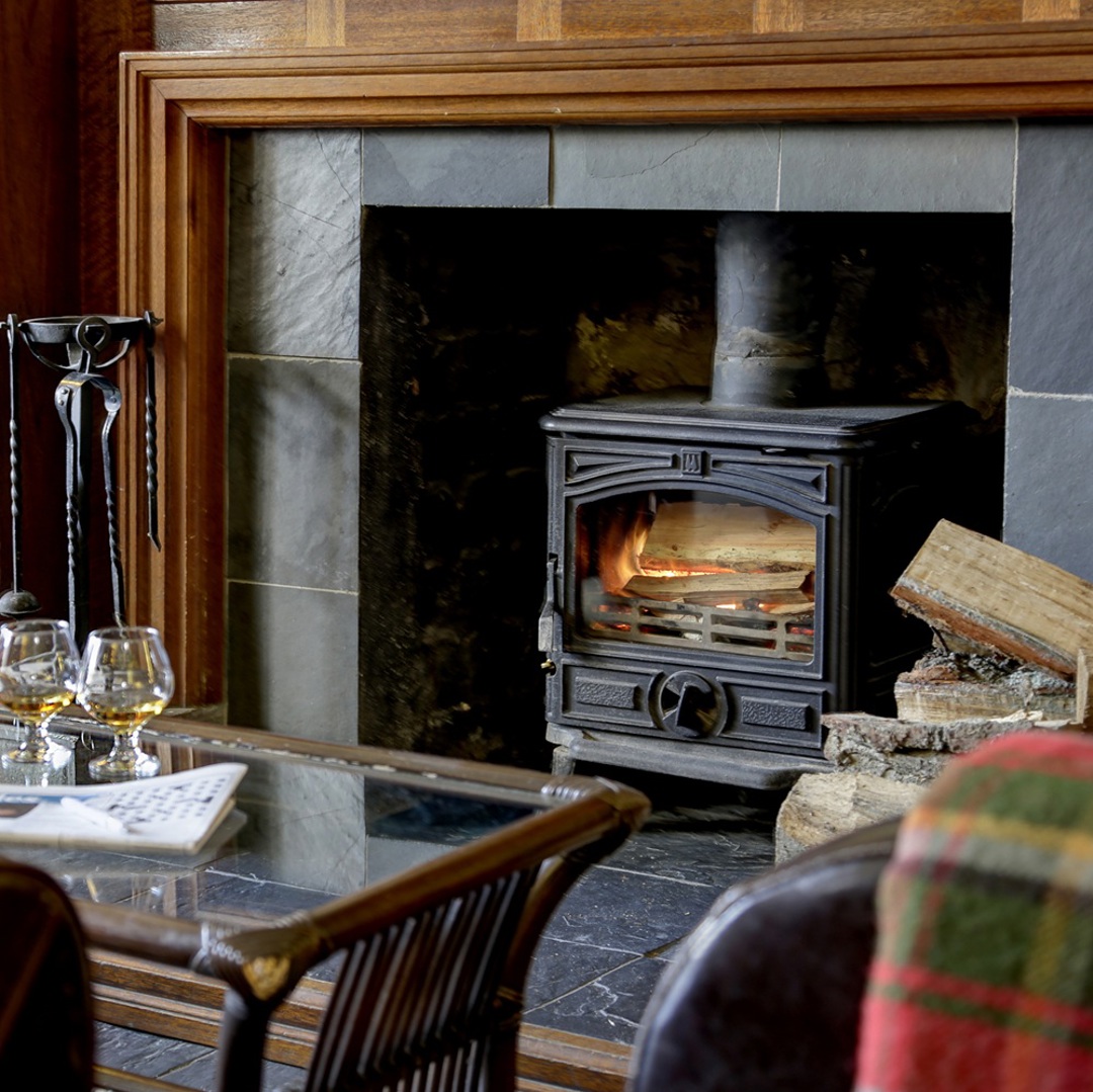 Crianlarich Hotel Grounds And Hotel 27 83540