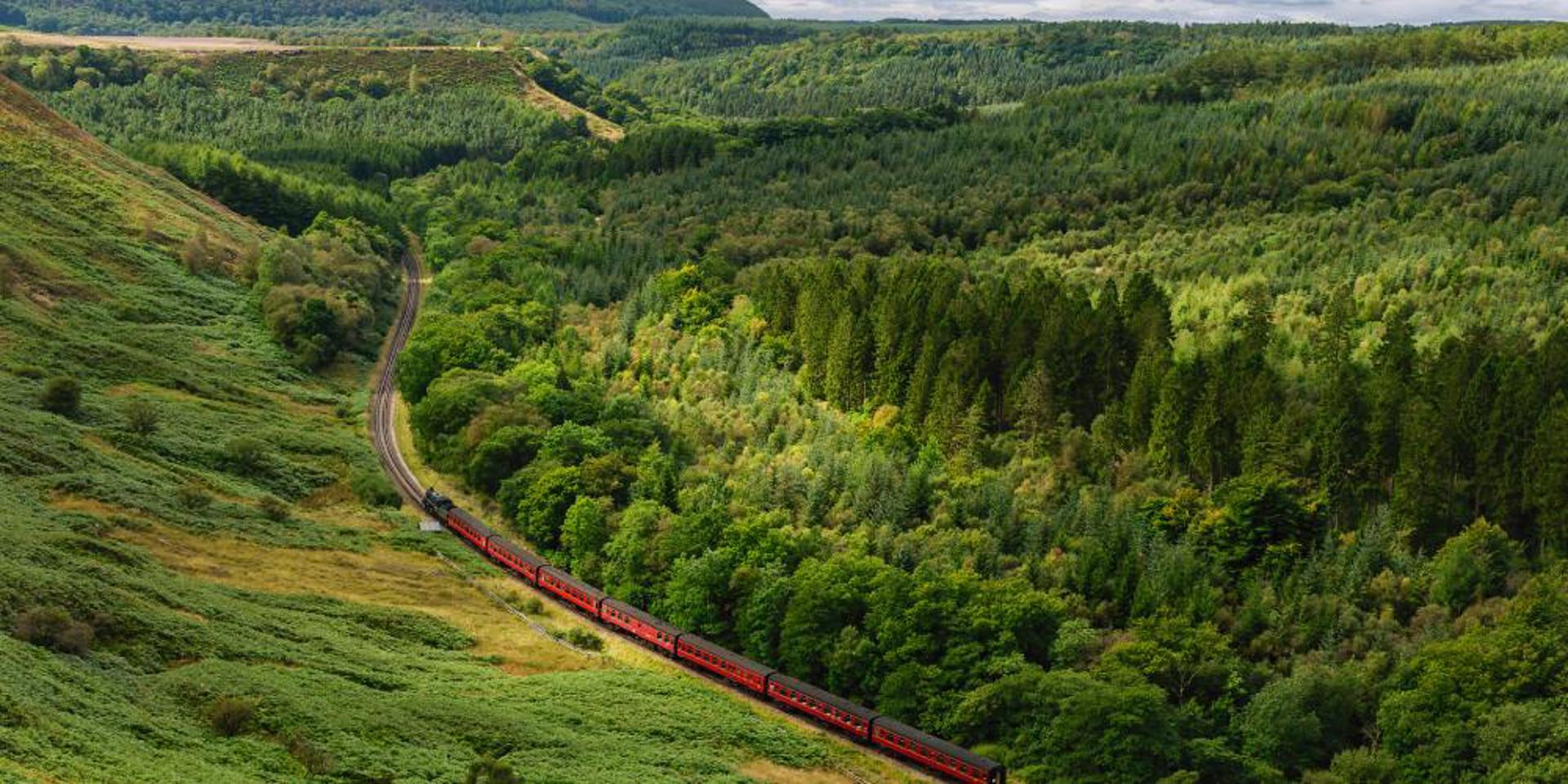 5 multi-destination trips to try