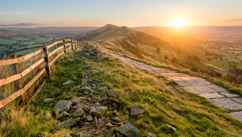 Autumn Views Header