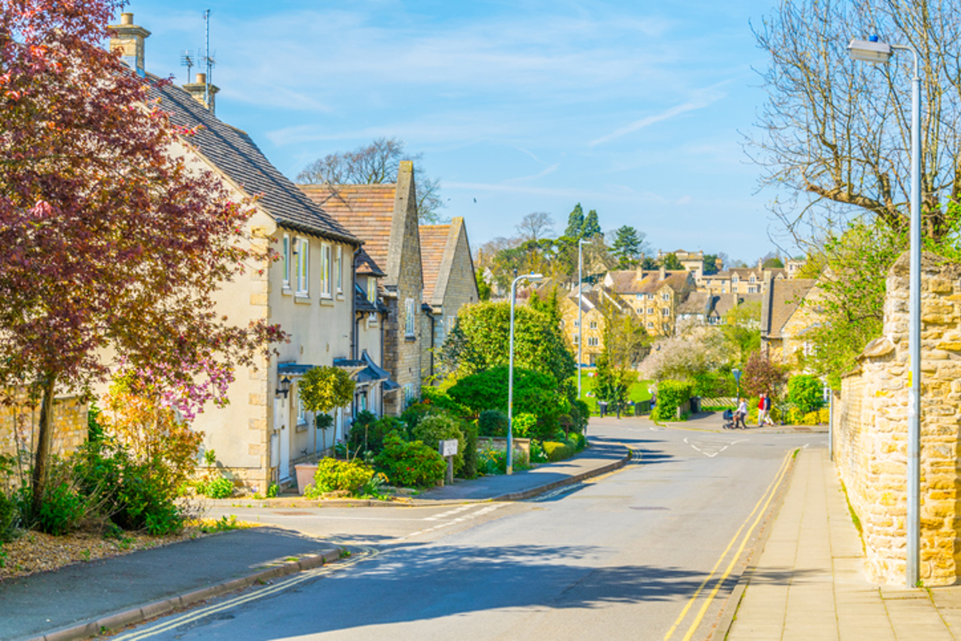 Stamford