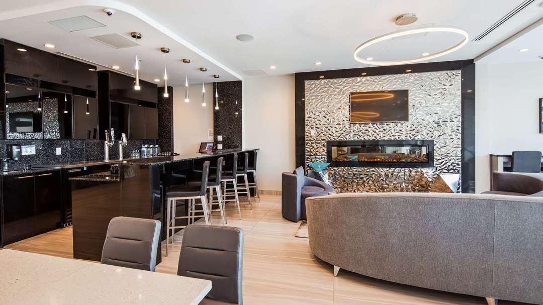 61103 003 Barlounge