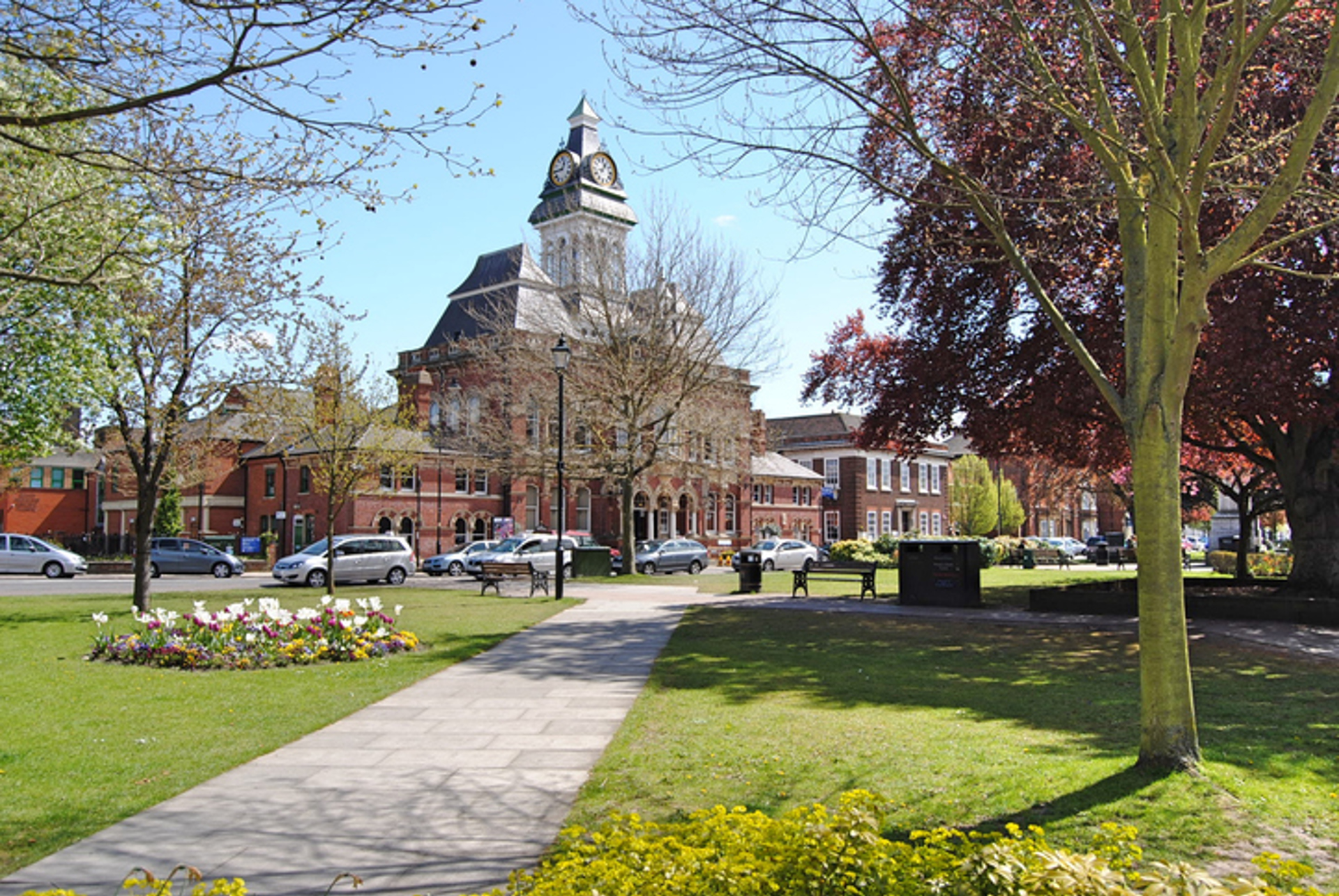 Grantham