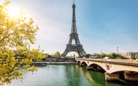 Paris Hotels