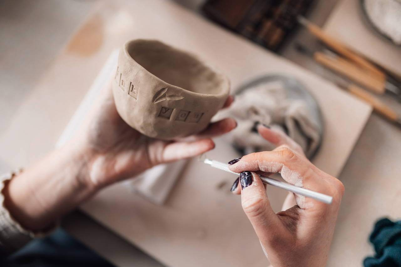 Ceramics