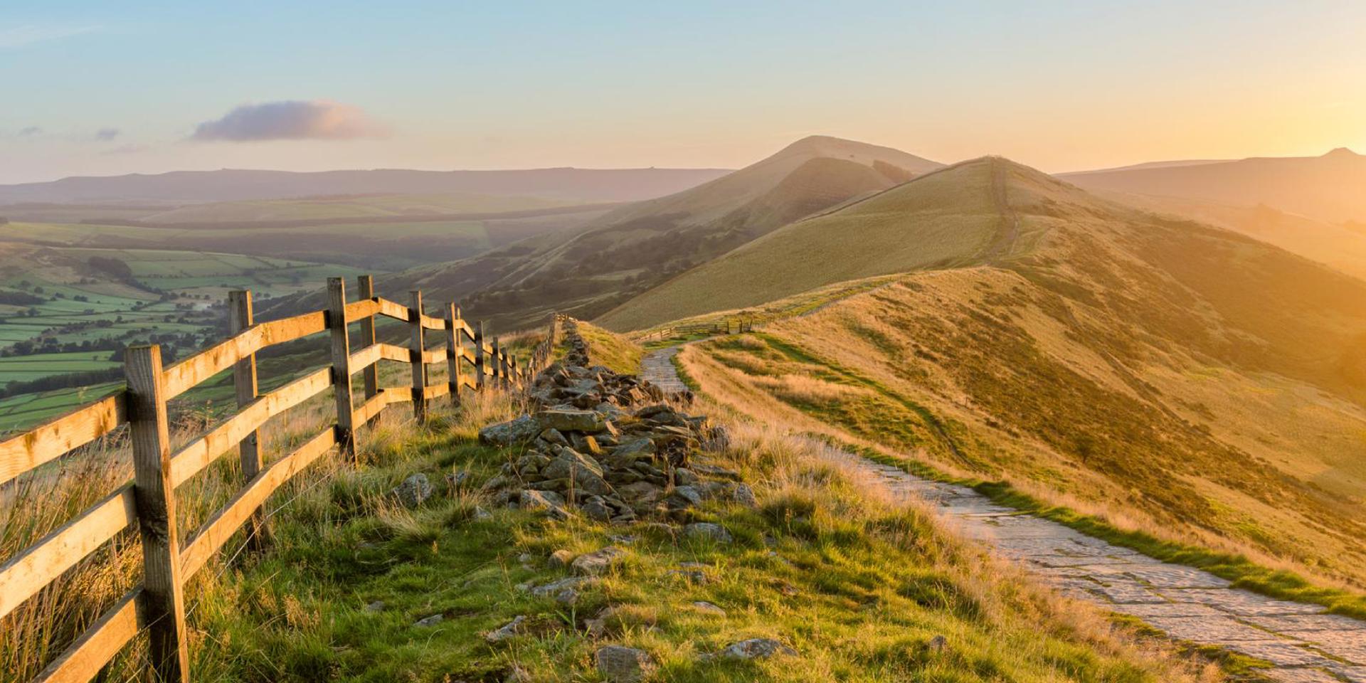 5 destinations for getting away from it all