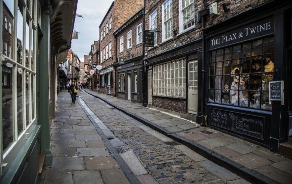 The Shambles York8c83e07a8ce469abb38eff010092c40e