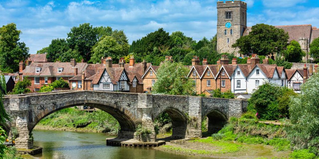 Kent, Uk