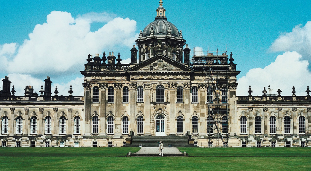 Castle Howard
