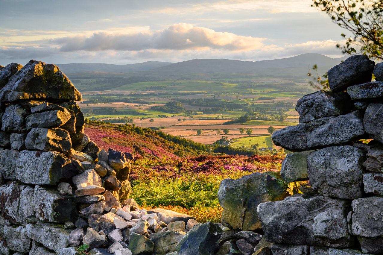 Northumberland