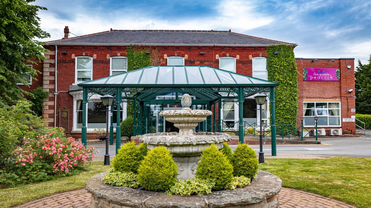 Parkmore Hotel & Leisure Club, Sure Hotel Collection By Best Western