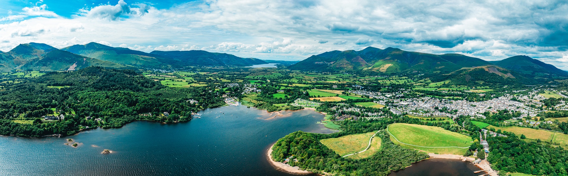 Hotels in the Lake District National Park, United Kingdom from Best Western Hotels